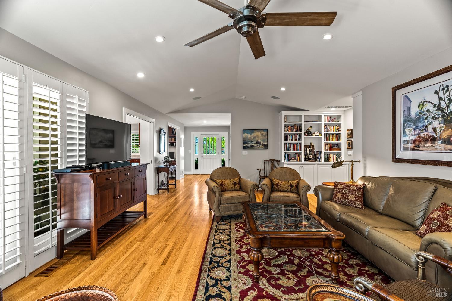 1597 Sulphur Springs Avenue St. Helena CA 94574
