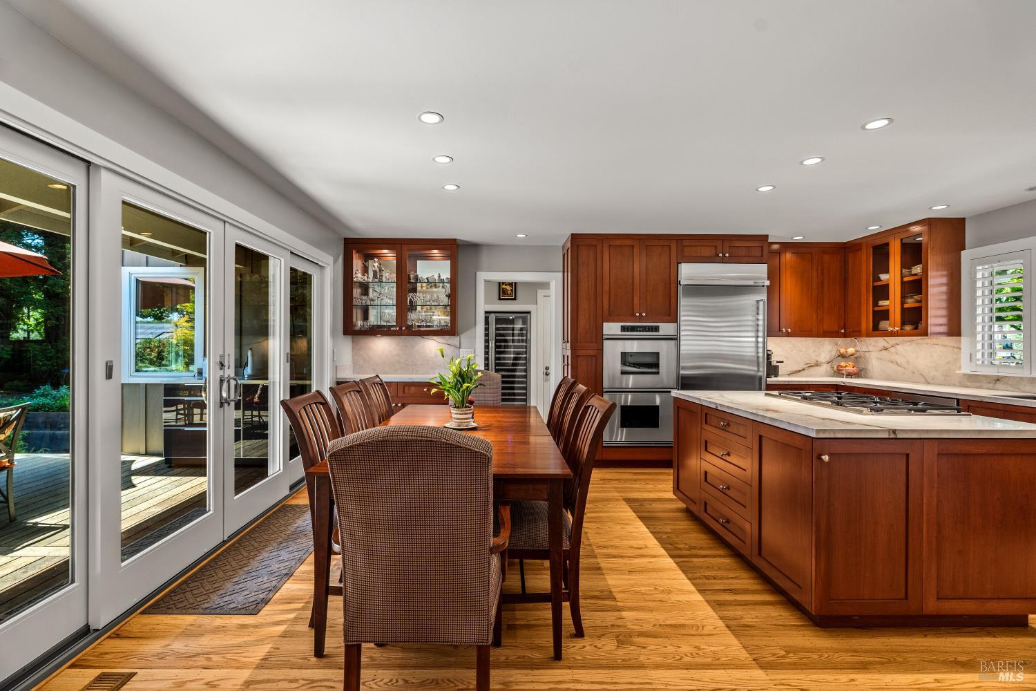 1597 Sulphur Springs Avenue St. Helena CA 94574