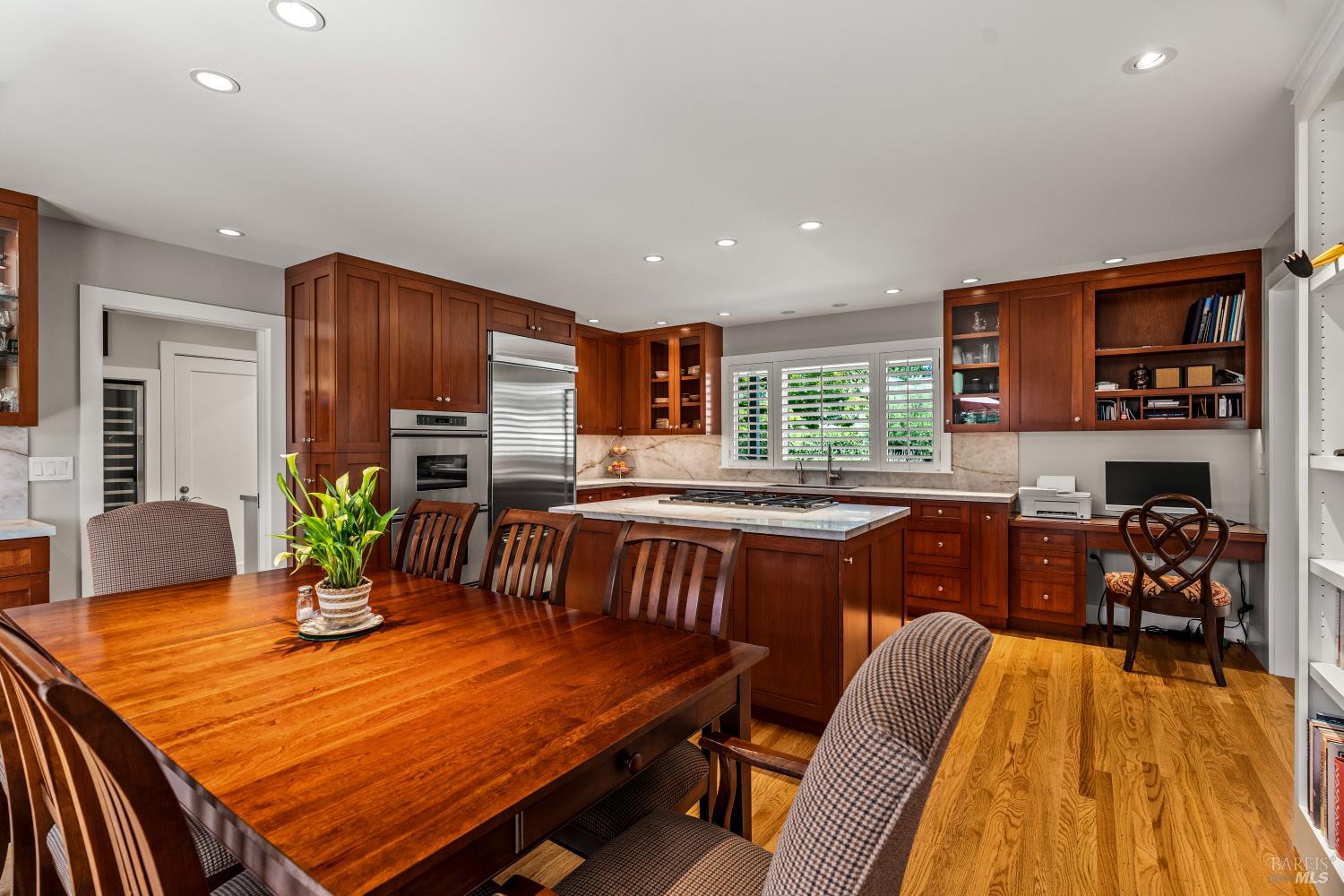 1597 Sulphur Springs Avenue St. Helena CA 94574