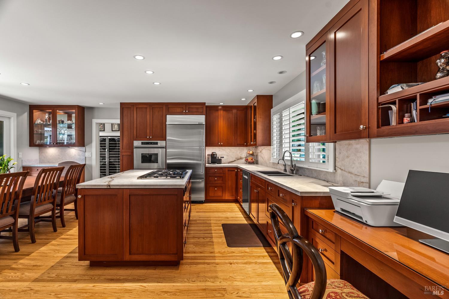 1597 Sulphur Springs Avenue St. Helena CA 94574