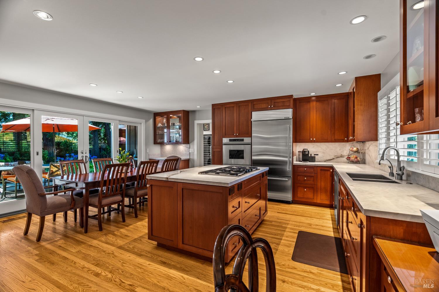 1597 Sulphur Springs Avenue St. Helena CA 94574