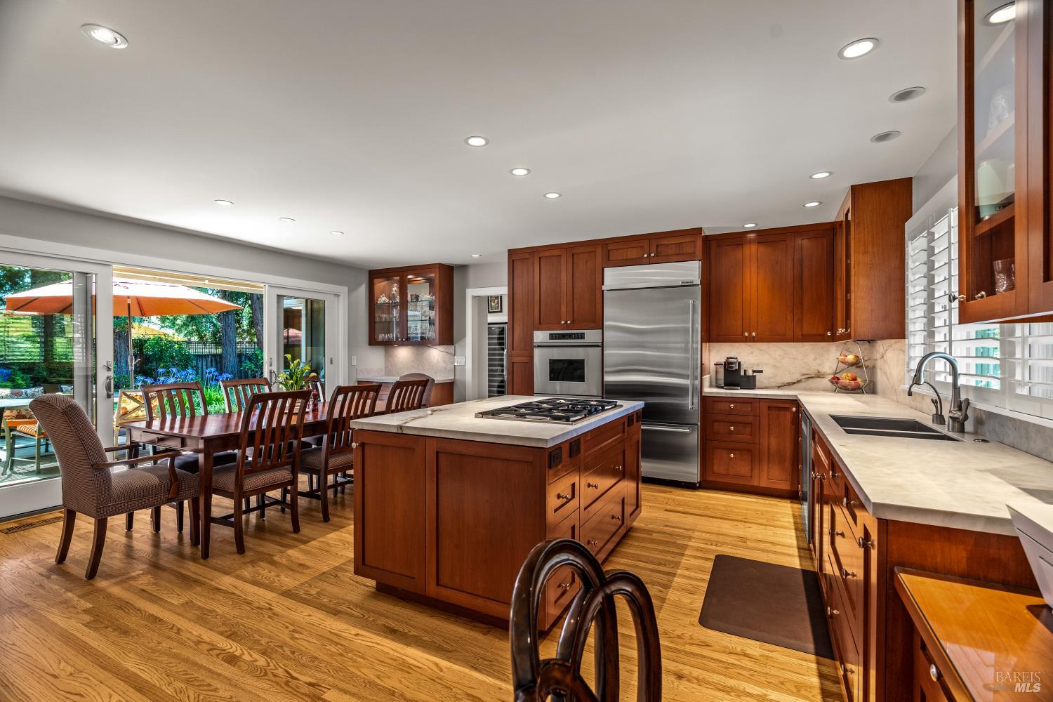 1597 Sulphur Springs Avenue St. Helena CA 94574