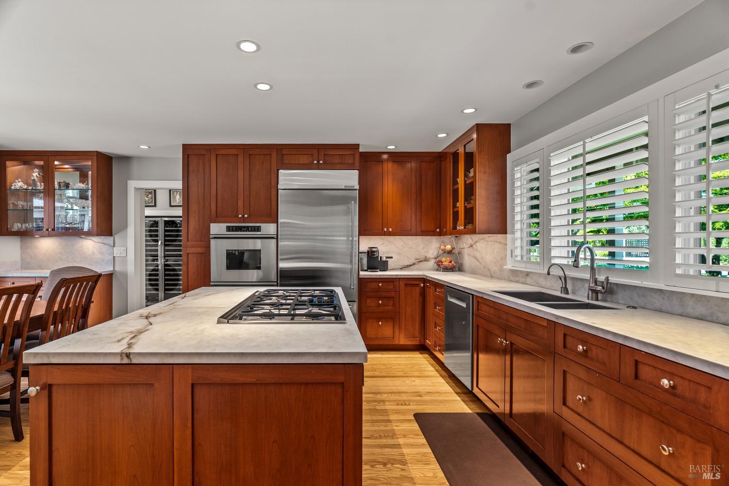 1597 Sulphur Springs Avenue St. Helena CA 94574