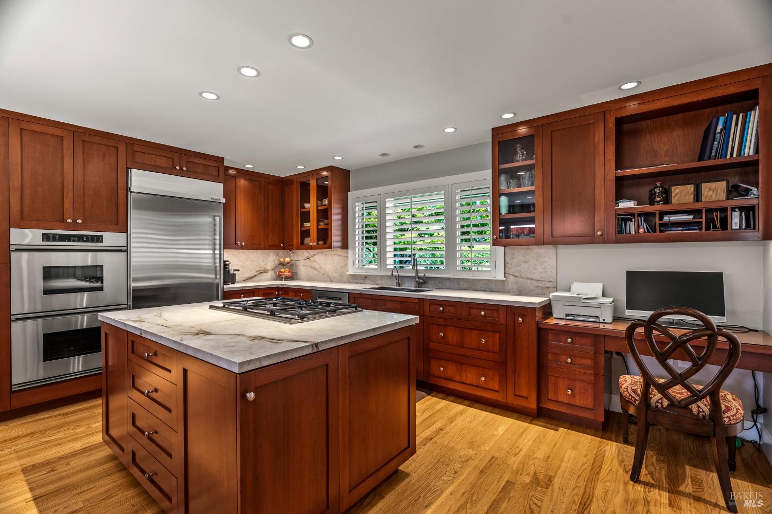 1597 Sulphur Springs Avenue St. Helena CA 94574