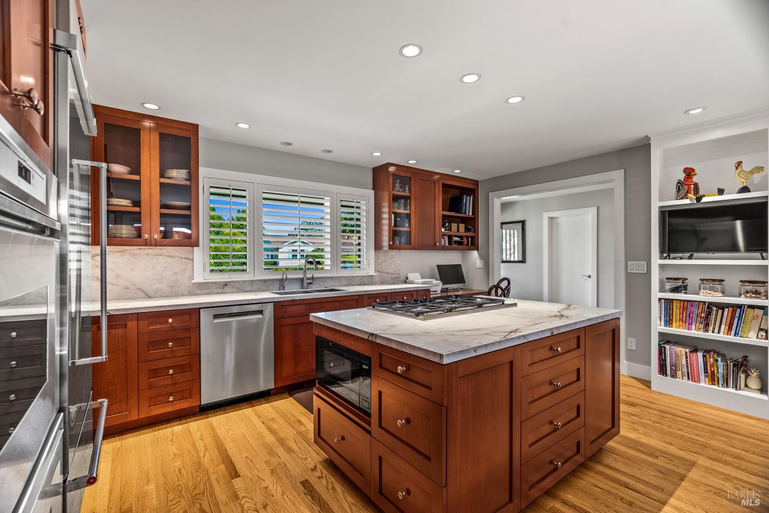 1597 Sulphur Springs Avenue St. Helena CA 94574