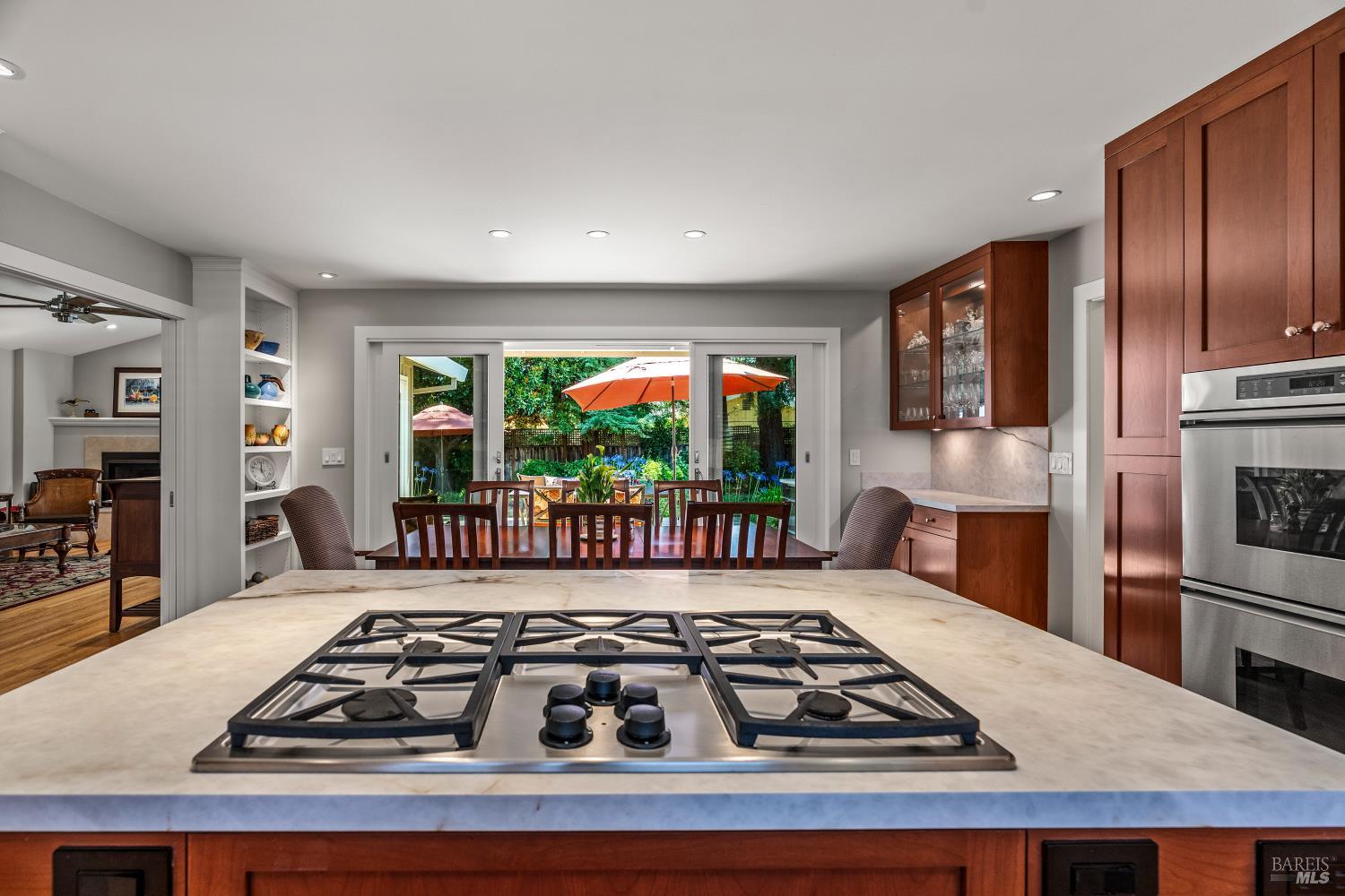1597 Sulphur Springs Avenue St. Helena CA 94574