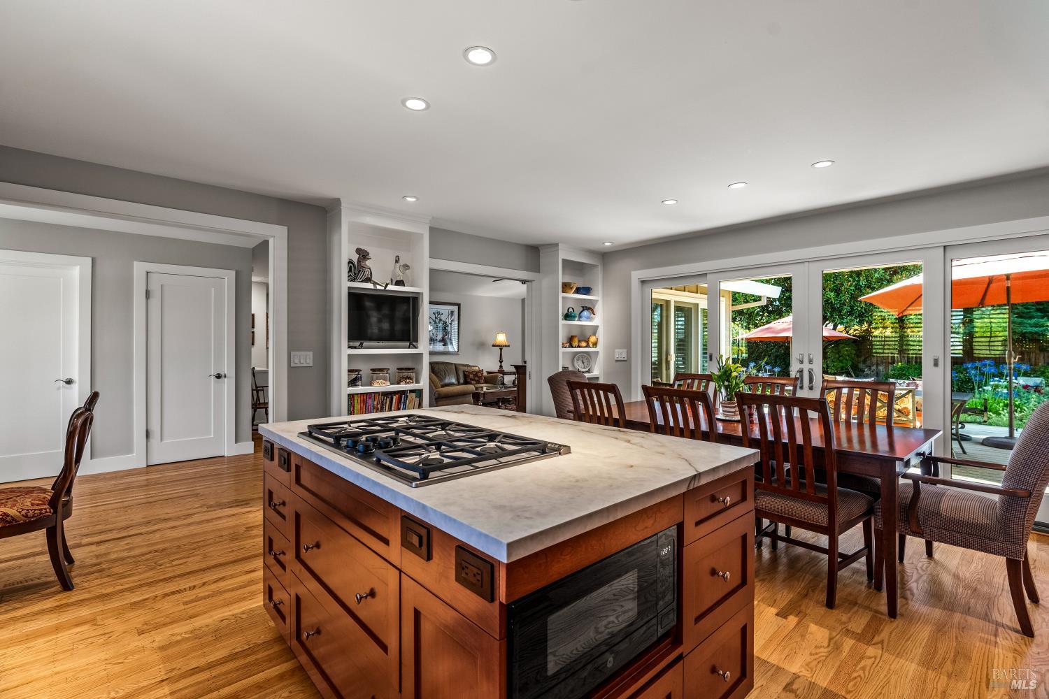 1597 Sulphur Springs Avenue St. Helena CA 94574