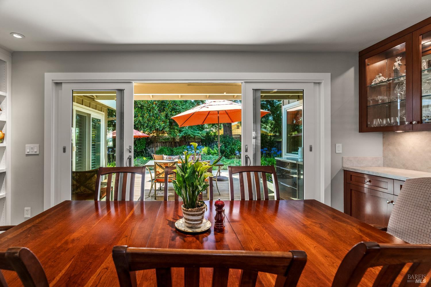 1597 Sulphur Springs Avenue St. Helena CA 94574