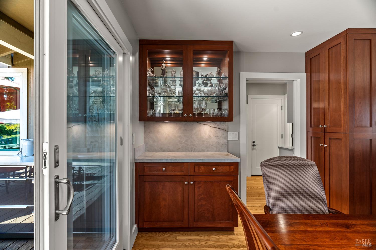 1597 Sulphur Springs Avenue St. Helena CA 94574
