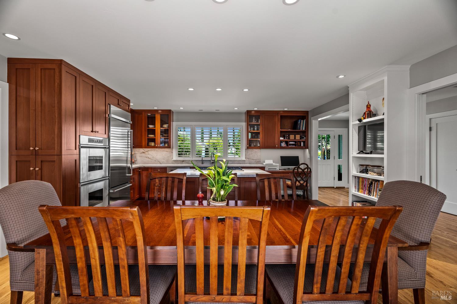 1597 Sulphur Springs Avenue St. Helena CA 94574