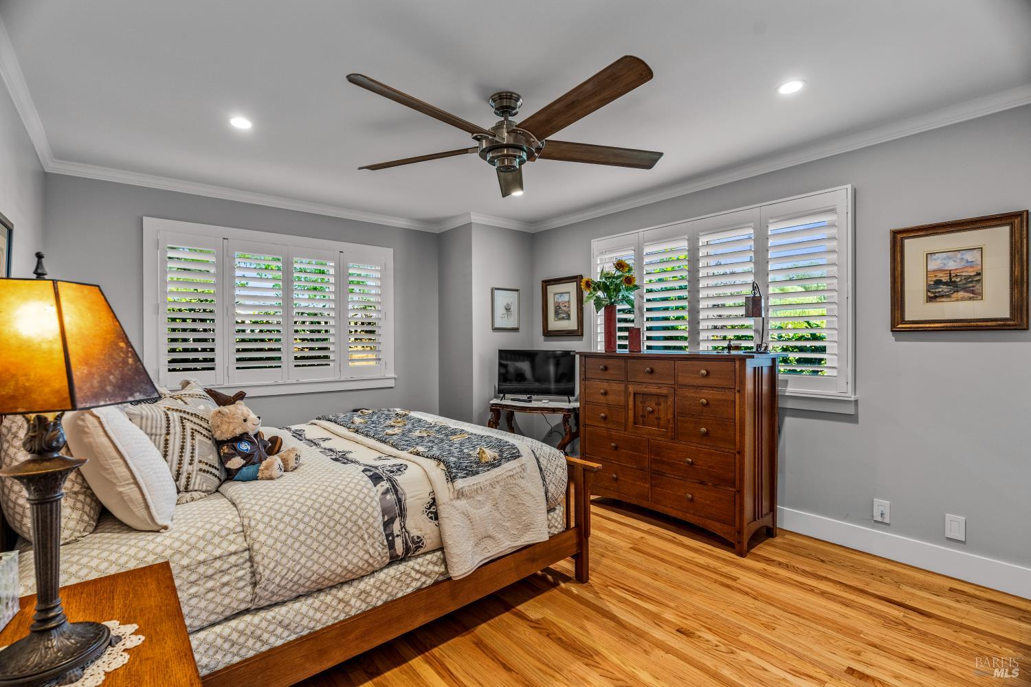 1597 Sulphur Springs Avenue St. Helena CA 94574