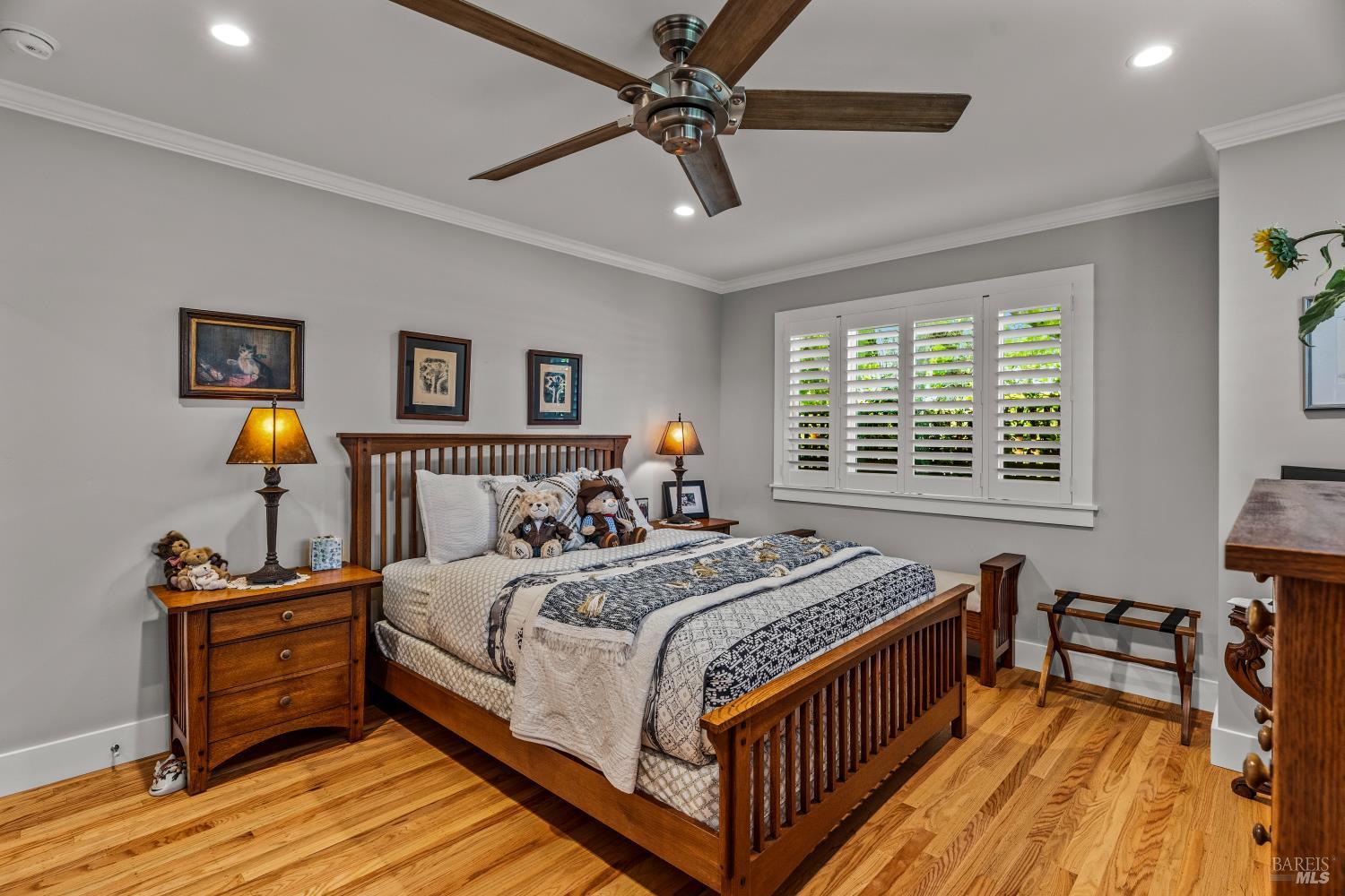 1597 Sulphur Springs Avenue St. Helena CA 94574
