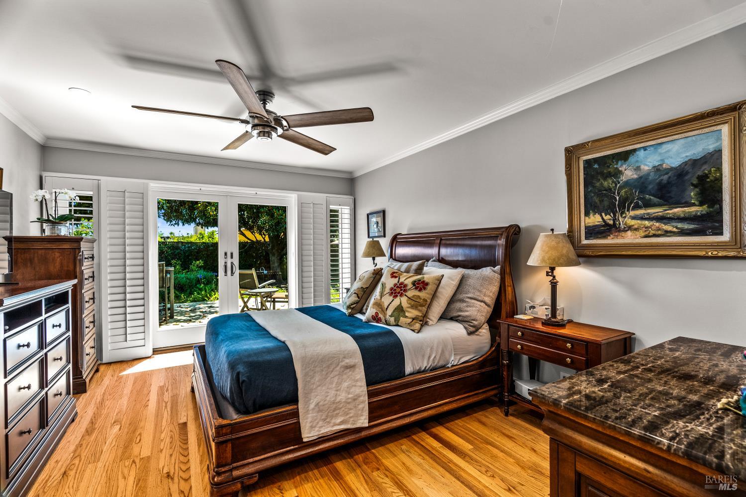 1597 Sulphur Springs Avenue St. Helena CA 94574
