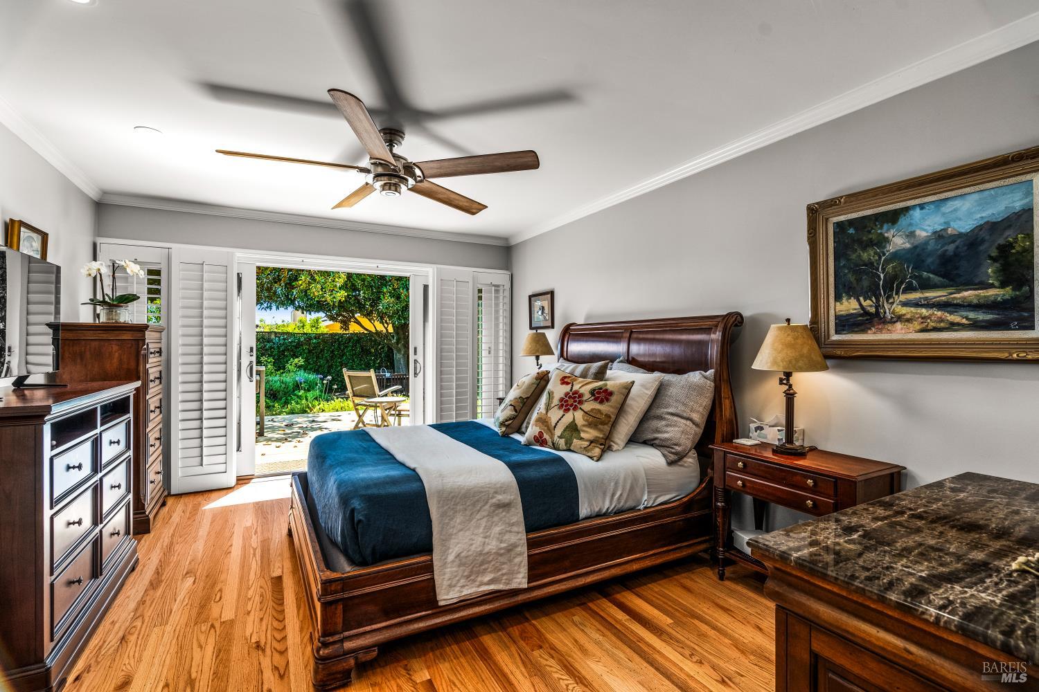1597 Sulphur Springs Avenue St. Helena CA 94574