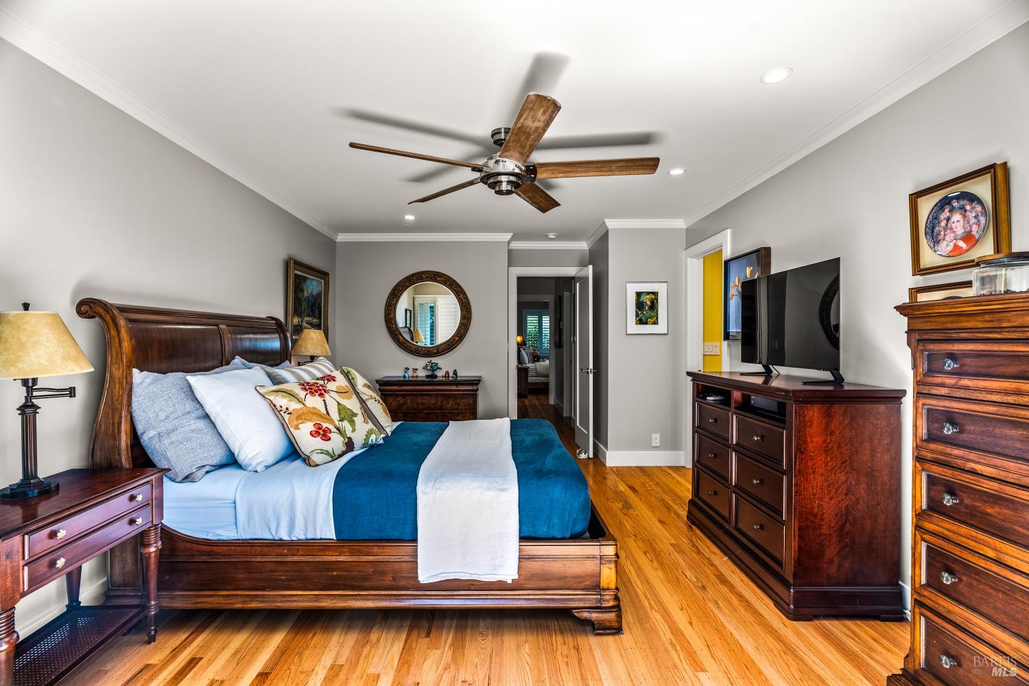 1597 Sulphur Springs Avenue St. Helena CA 94574