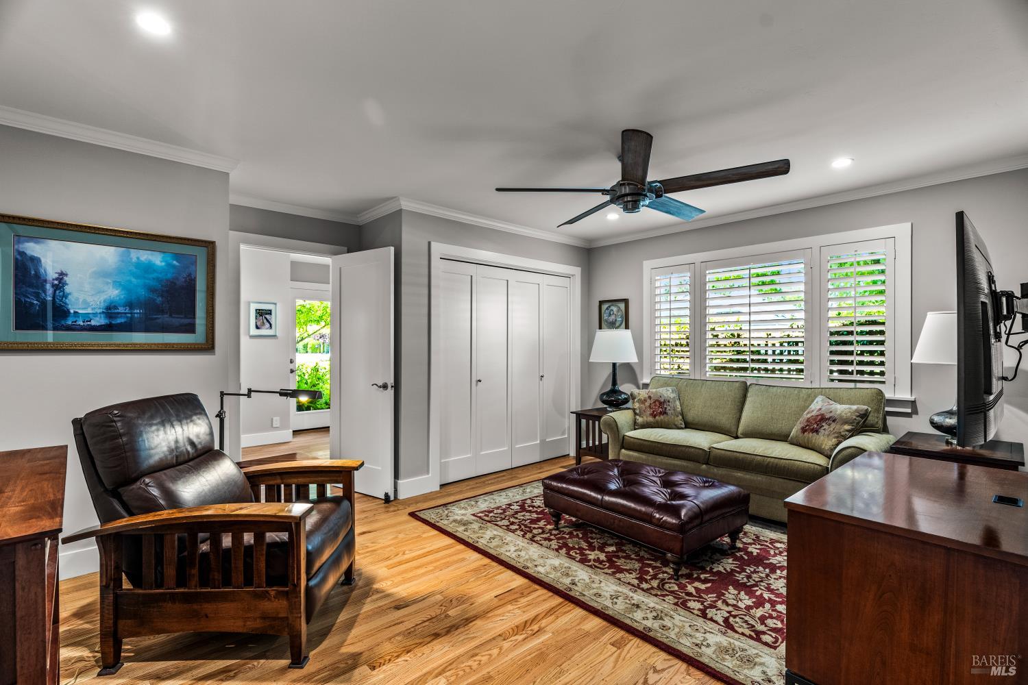 1597 Sulphur Springs Avenue St. Helena CA 94574