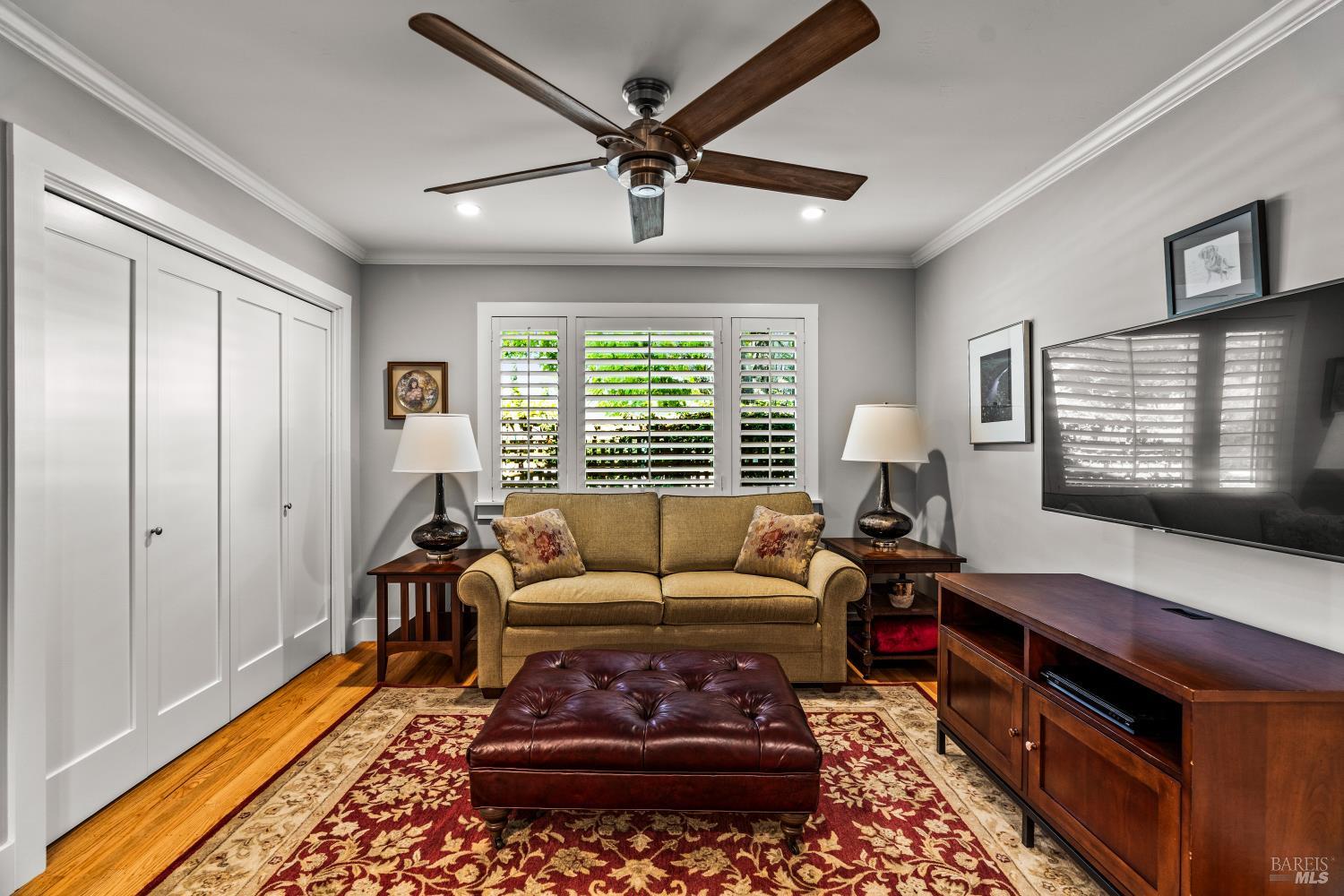 1597 Sulphur Springs Avenue St. Helena CA 94574