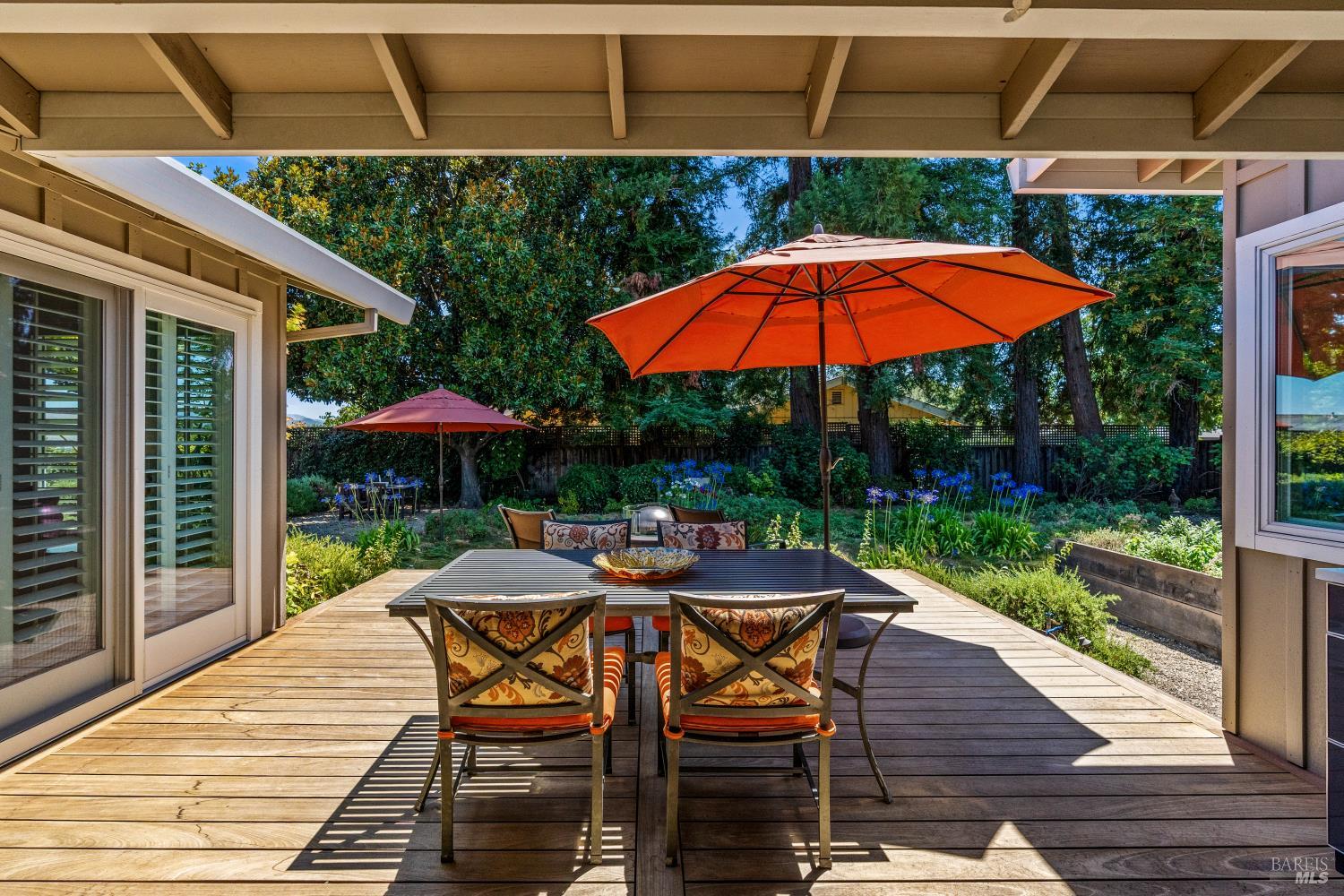 1597 Sulphur Springs Avenue St. Helena CA 94574