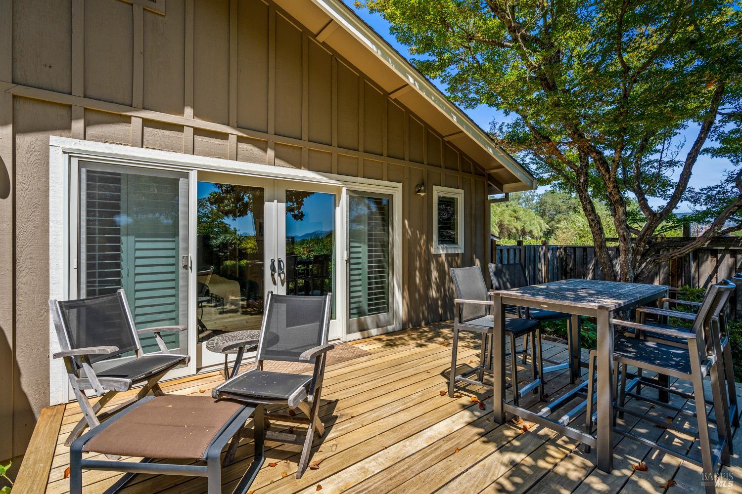 1597 Sulphur Springs Avenue St. Helena CA 94574