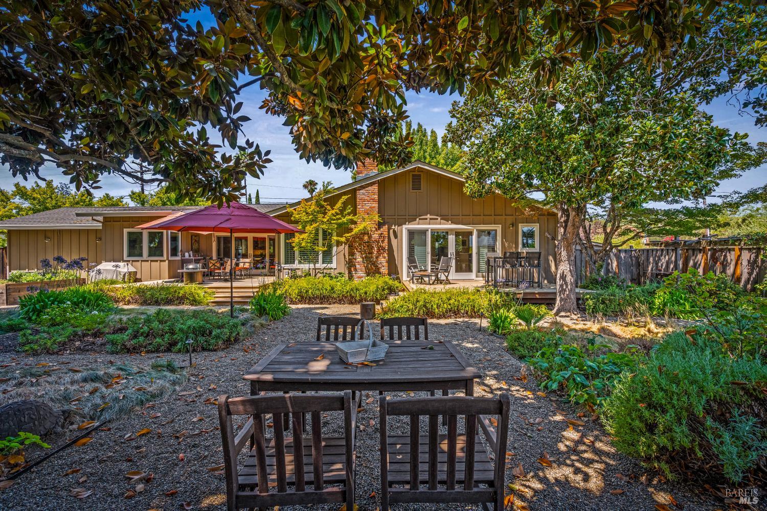 1597 Sulphur Springs Avenue St. Helena CA 94574