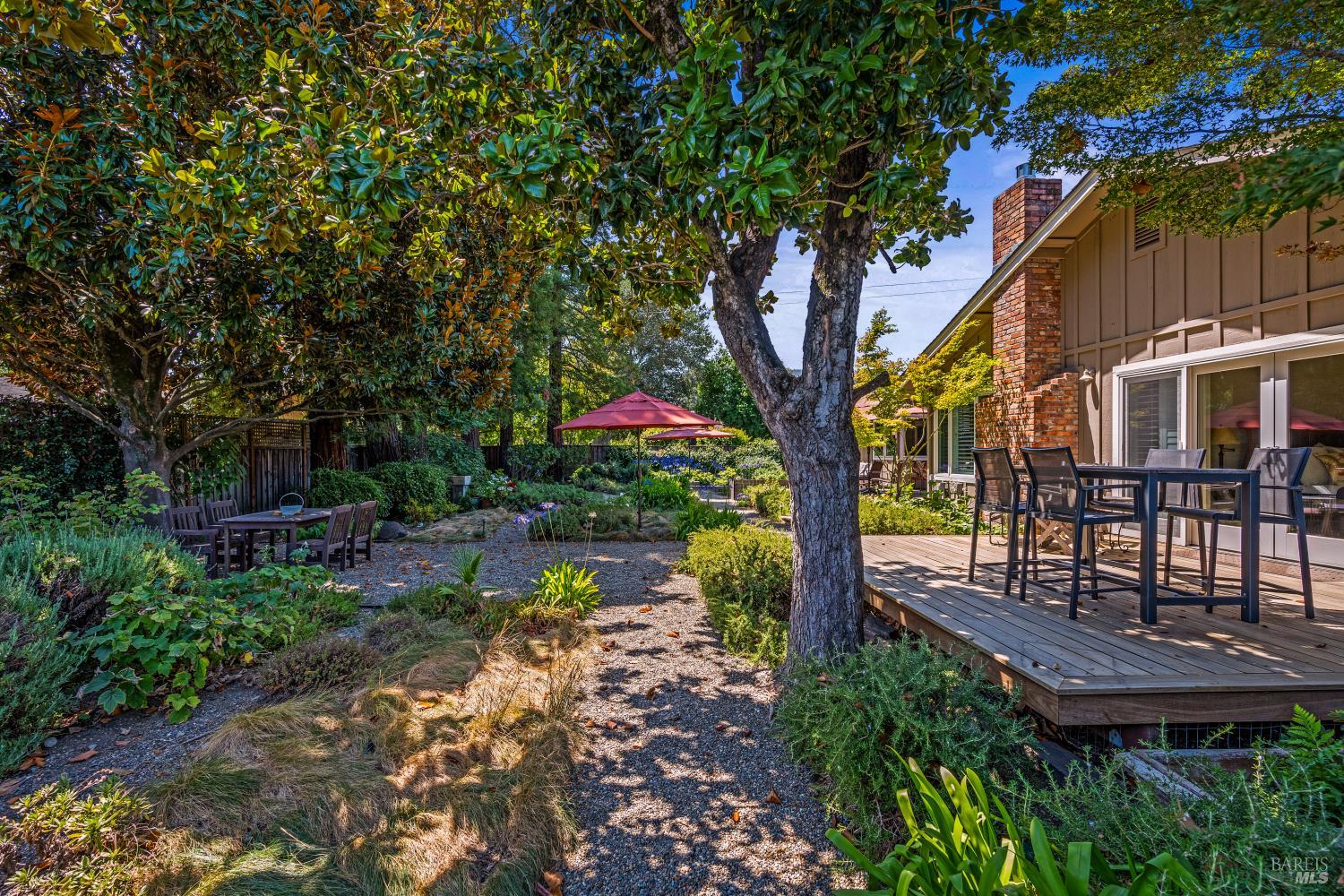 1597 Sulphur Springs Avenue St. Helena CA 94574