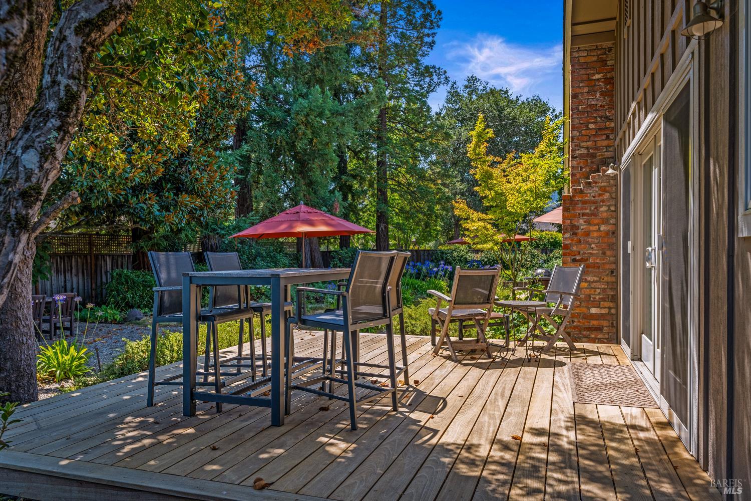 1597 Sulphur Springs Avenue St. Helena CA 94574