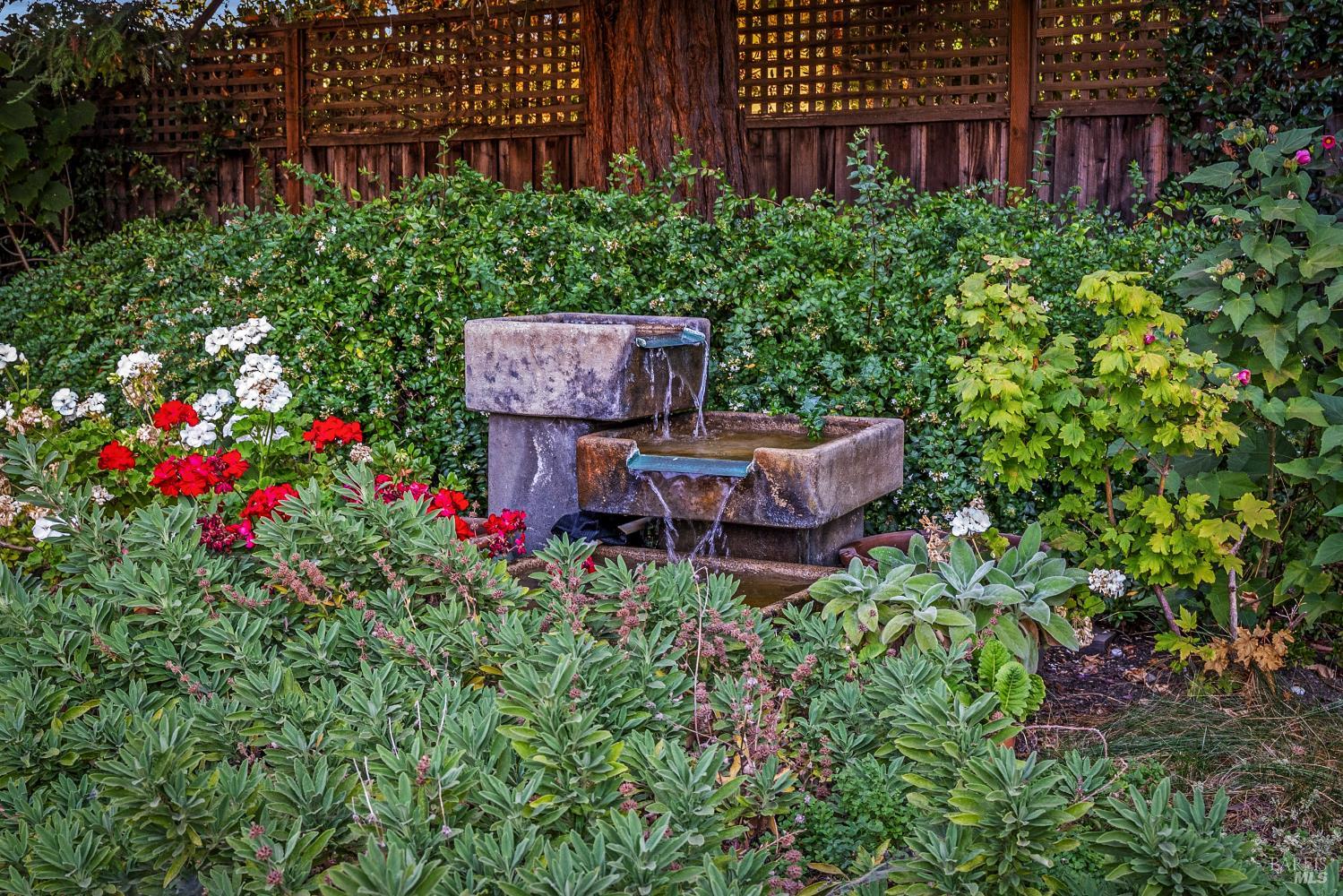 1597 Sulphur Springs Avenue St. Helena CA 94574
