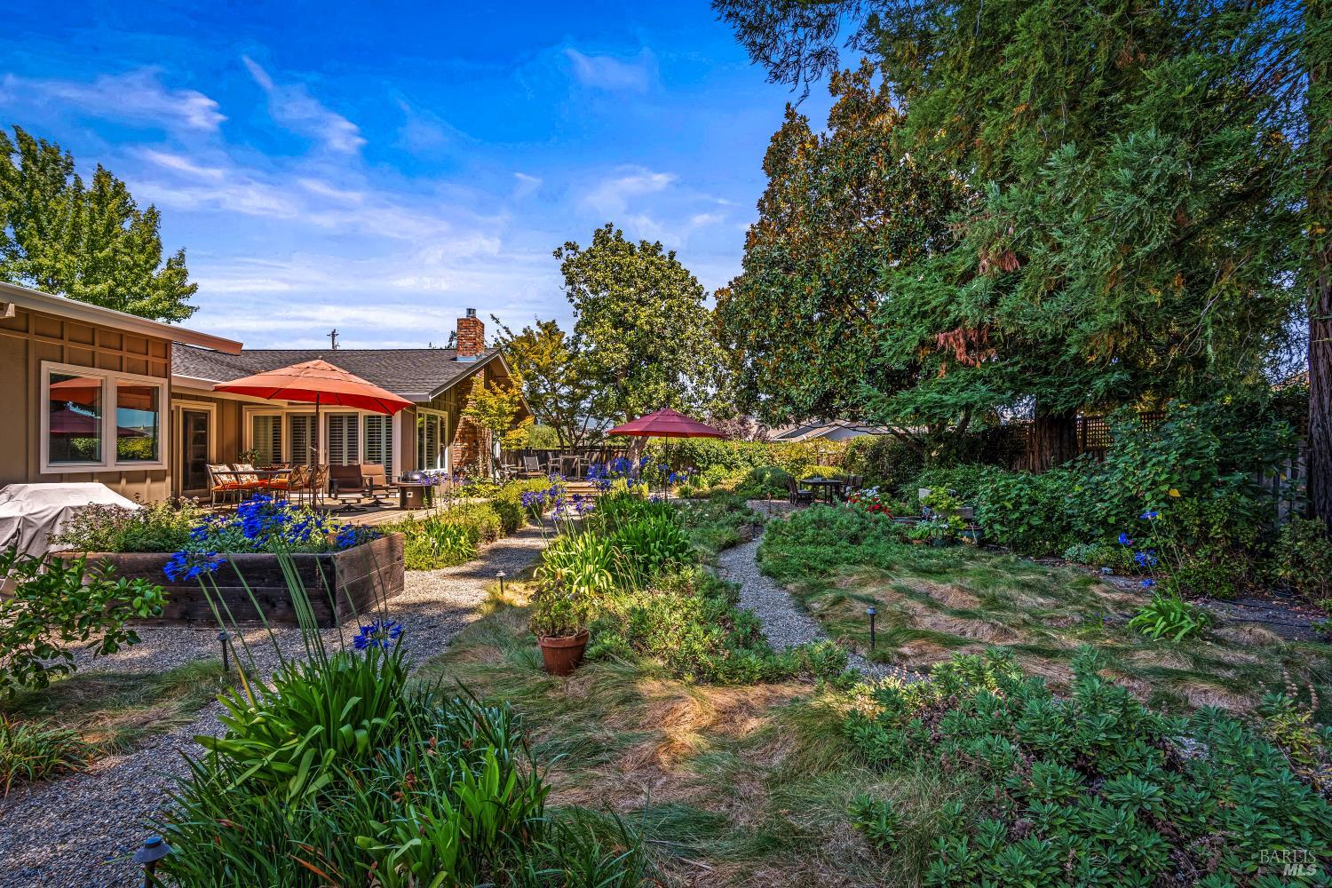 1597 Sulphur Springs Avenue St. Helena CA 94574