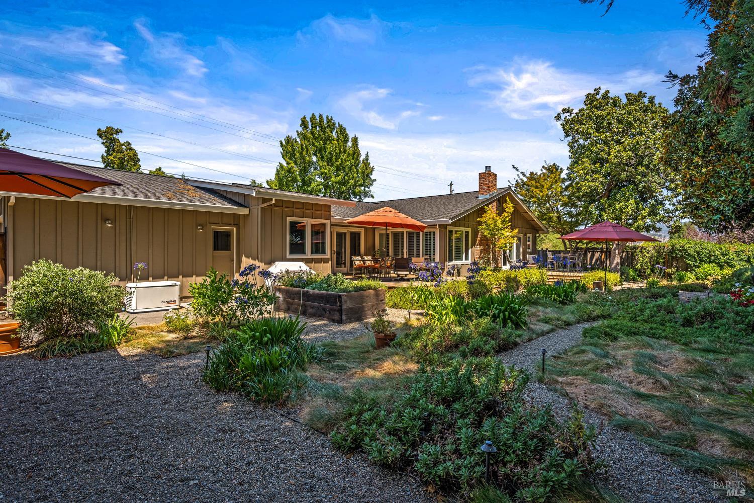 1597 Sulphur Springs Avenue St. Helena CA 94574