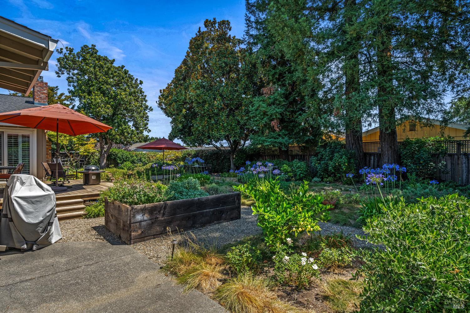 1597 Sulphur Springs Avenue St. Helena CA 94574
