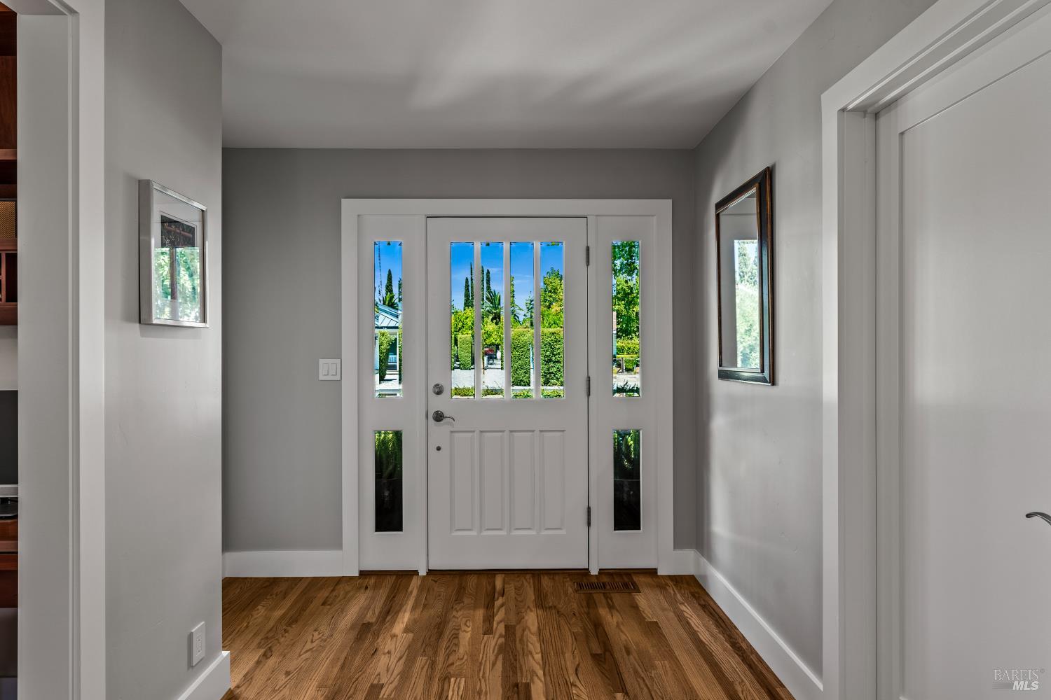 1597 Sulphur Springs Avenue St. Helena CA 94574