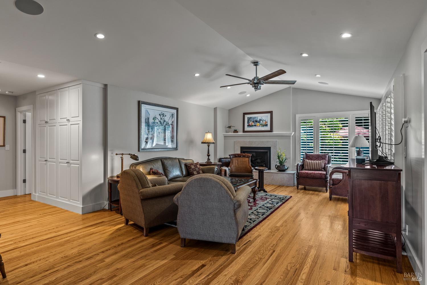 1597 Sulphur Springs Avenue St. Helena CA 94574