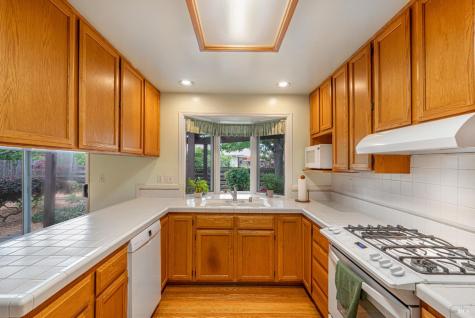 1819 Woodward Drive Santa Rosa CA 95405