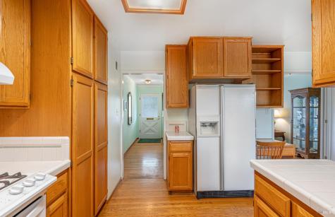 1819 Woodward Drive Santa Rosa CA 95405