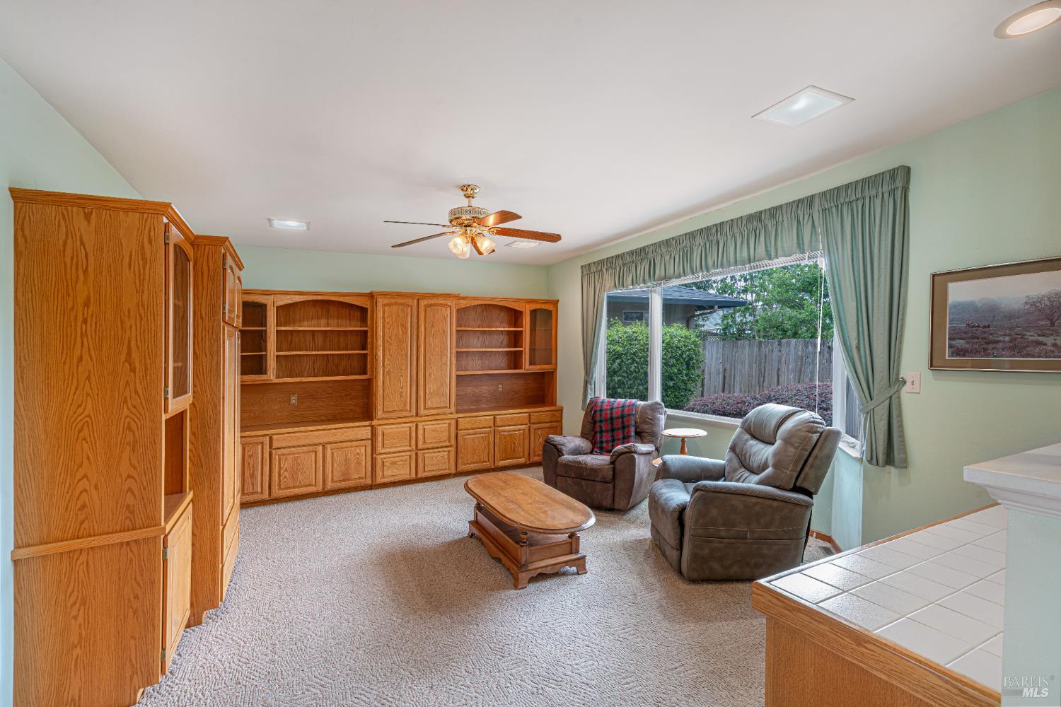 1819 Woodward Drive Santa Rosa CA 95405