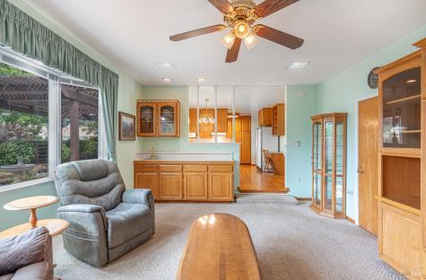 1819 Woodward Drive Santa Rosa CA 95405