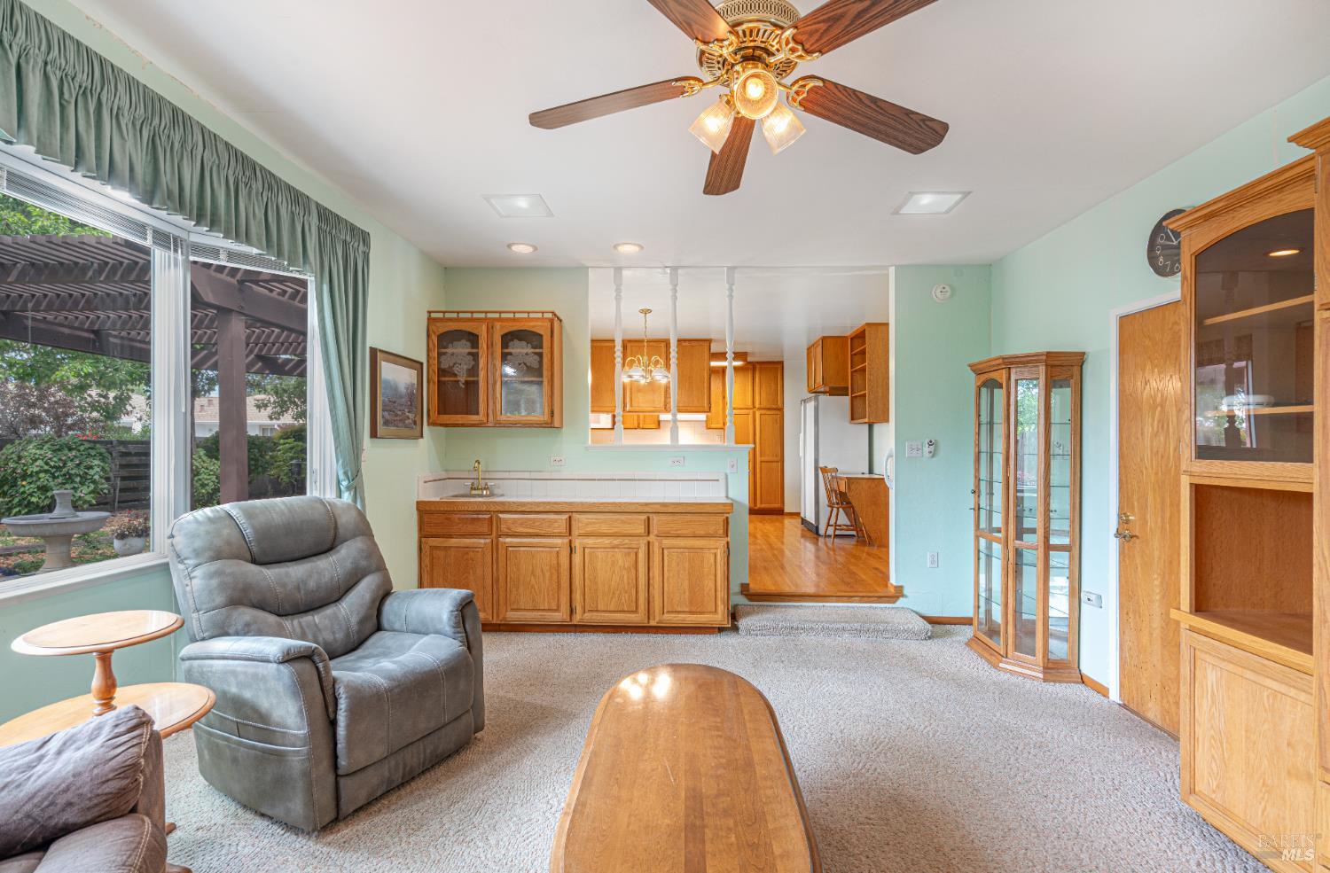 1819 Woodward Drive Santa Rosa CA 95405