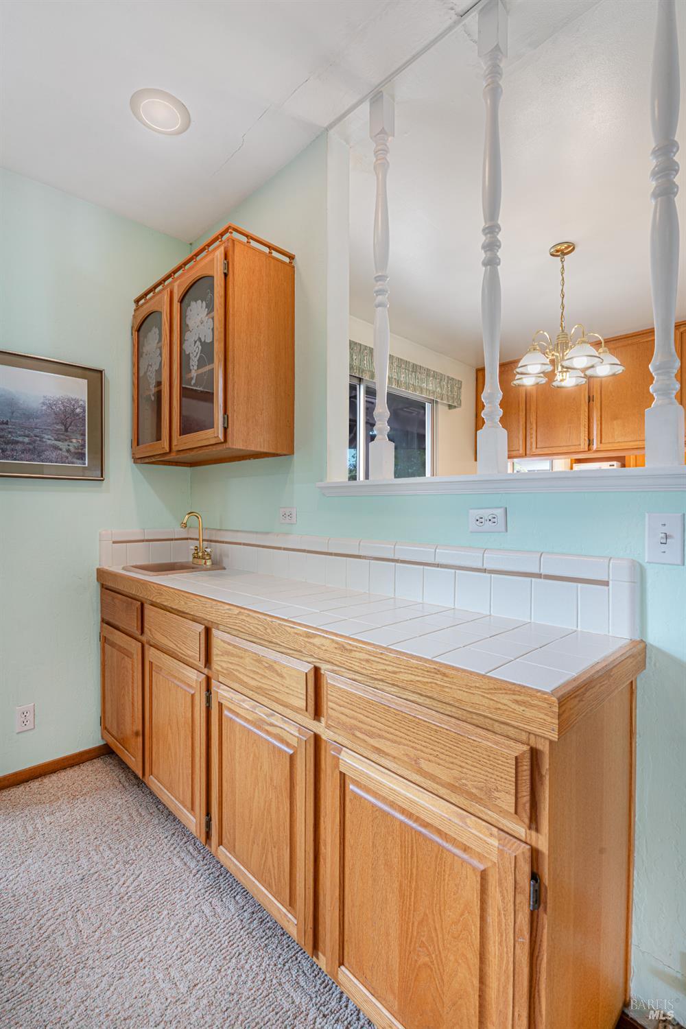 1819 Woodward Drive Santa Rosa CA 95405