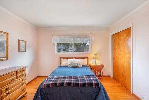1819 Woodward Drive Santa Rosa CA 95405
