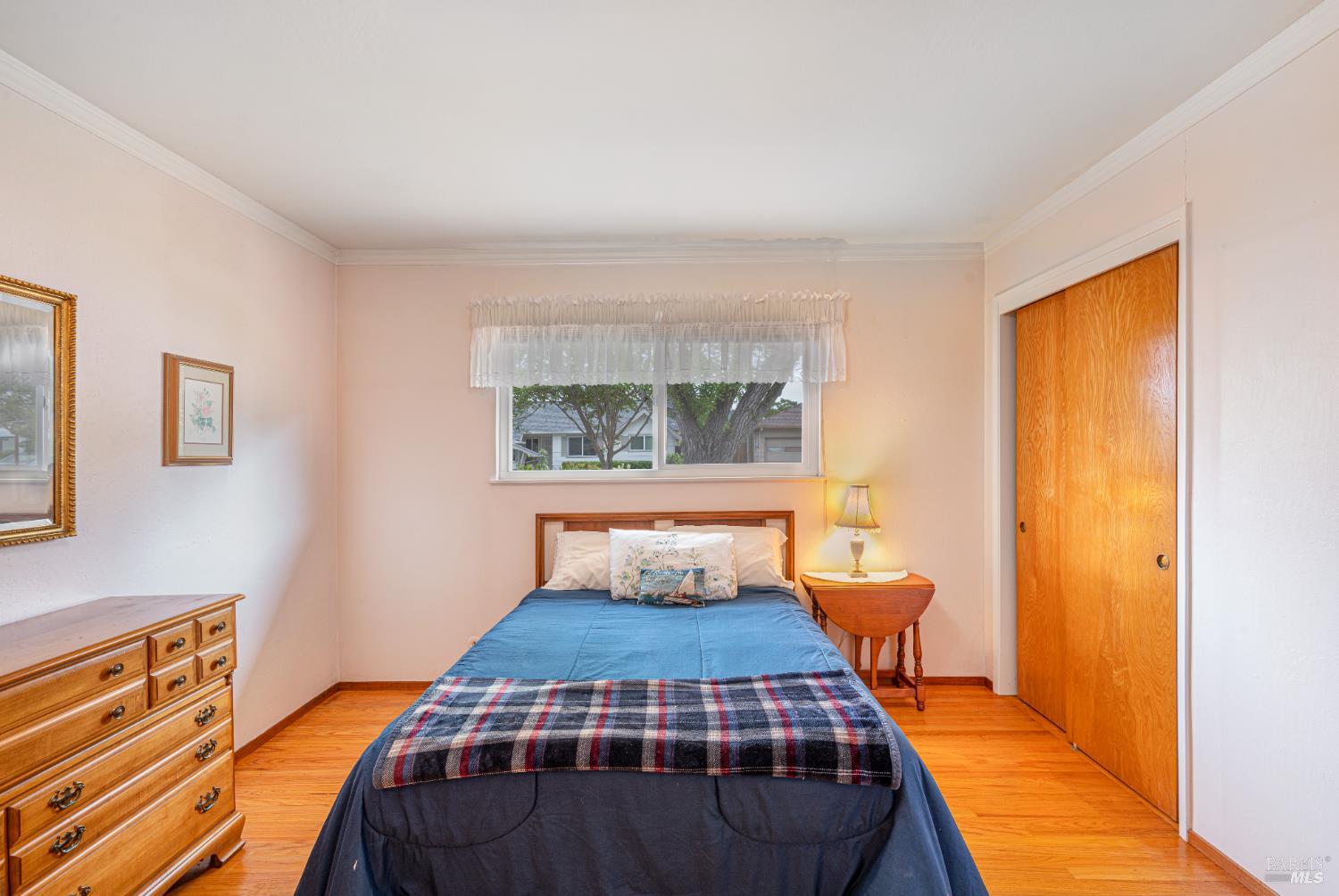 1819 Woodward Drive Santa Rosa CA 95405