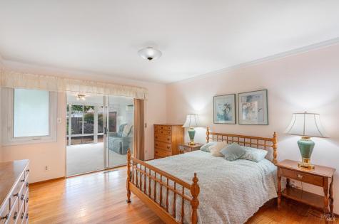 1819 Woodward Drive Santa Rosa CA 95405