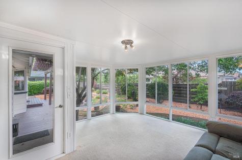 1819 Woodward Drive Santa Rosa CA 95405