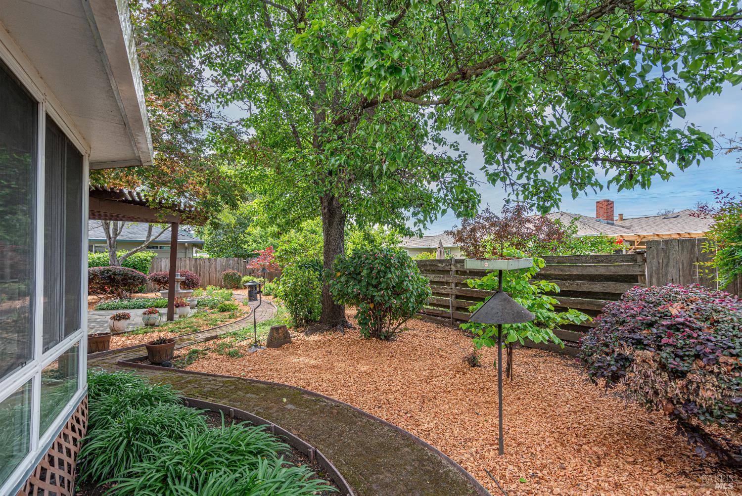 1819 Woodward Drive Santa Rosa CA 95405