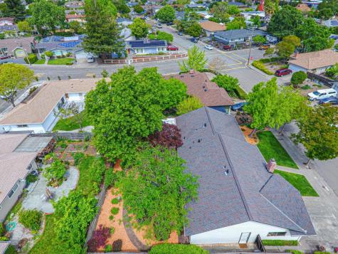 1819 Woodward Drive Santa Rosa CA 95405