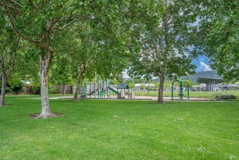 1819 Woodward Drive Santa Rosa CA 95405