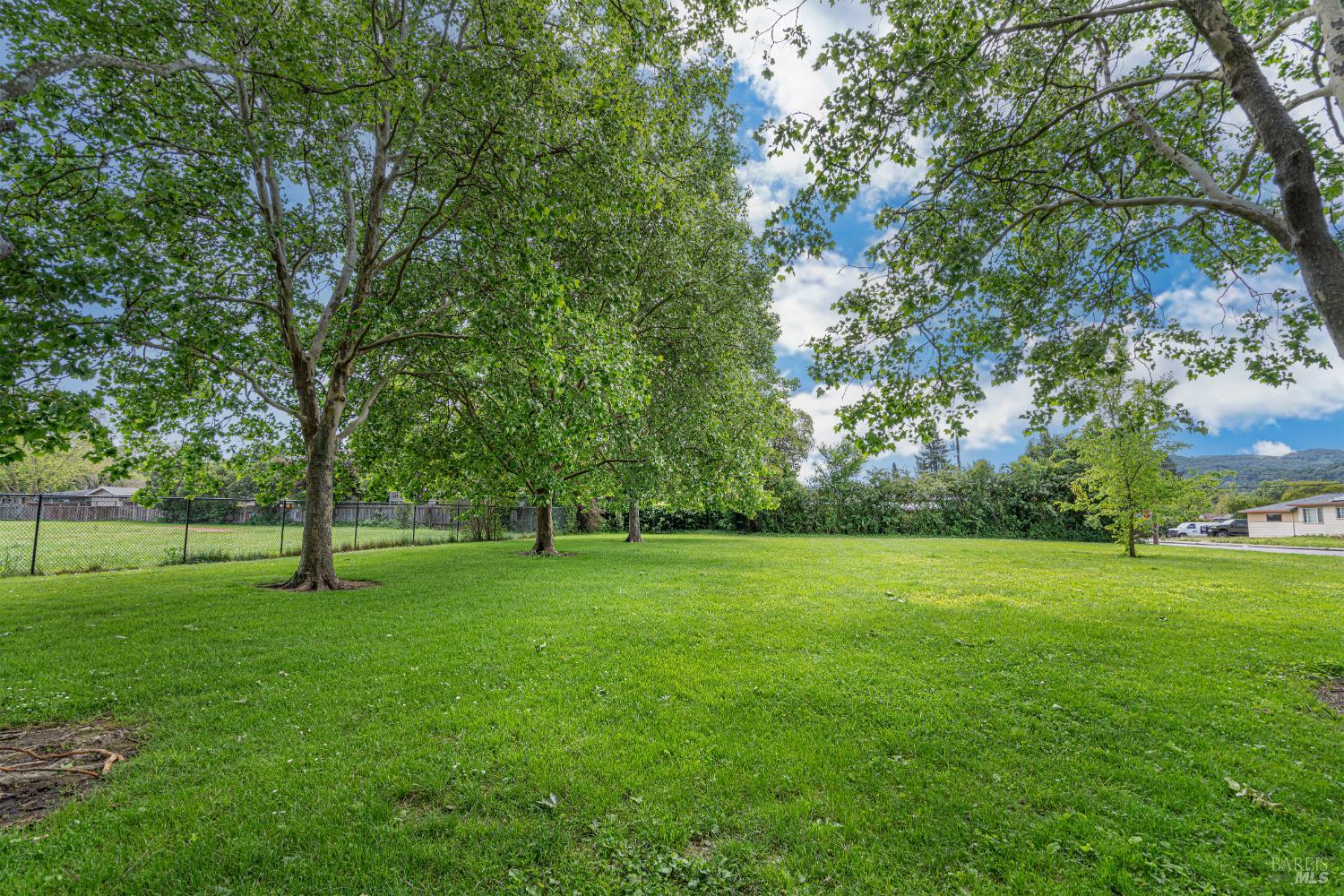 1819 Woodward Drive Santa Rosa CA 95405