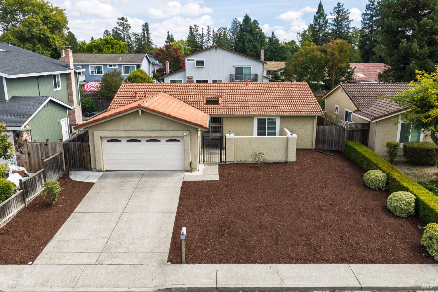 4984 Fern Place Rohnert Park CA 94928