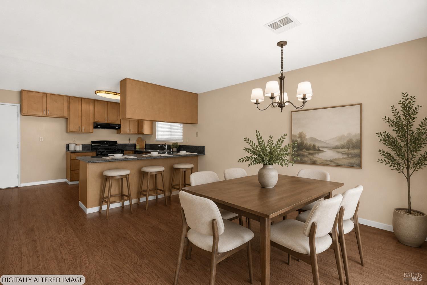 4984 Fern Place Rohnert Park CA 94928