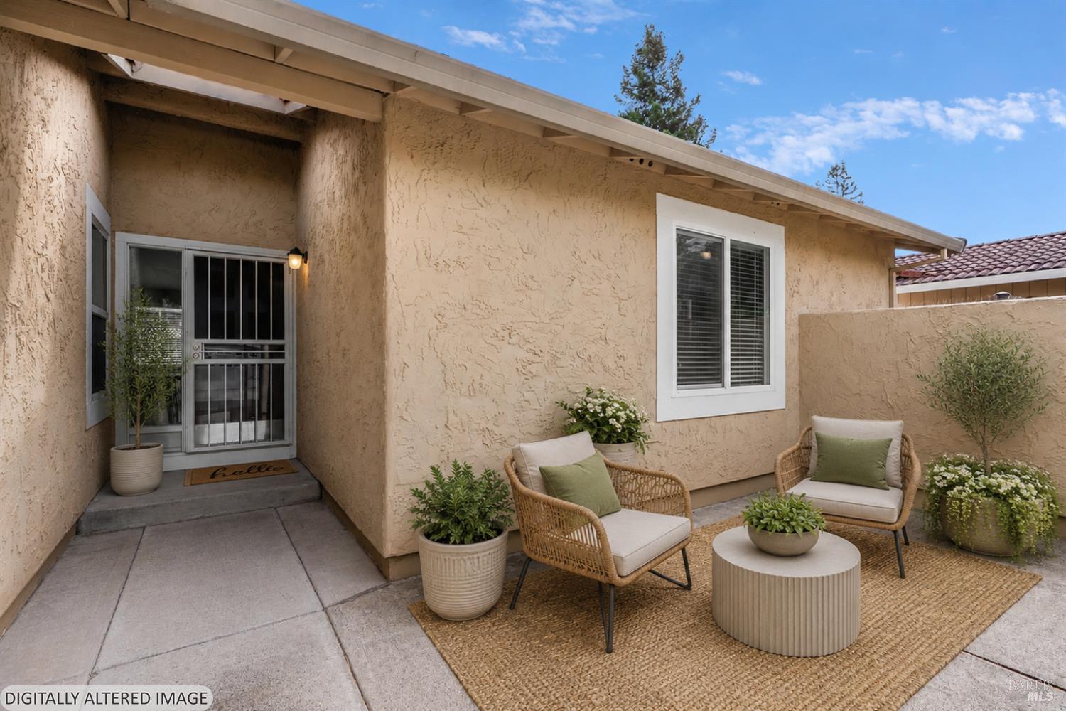 4984 Fern Place Rohnert Park CA 94928