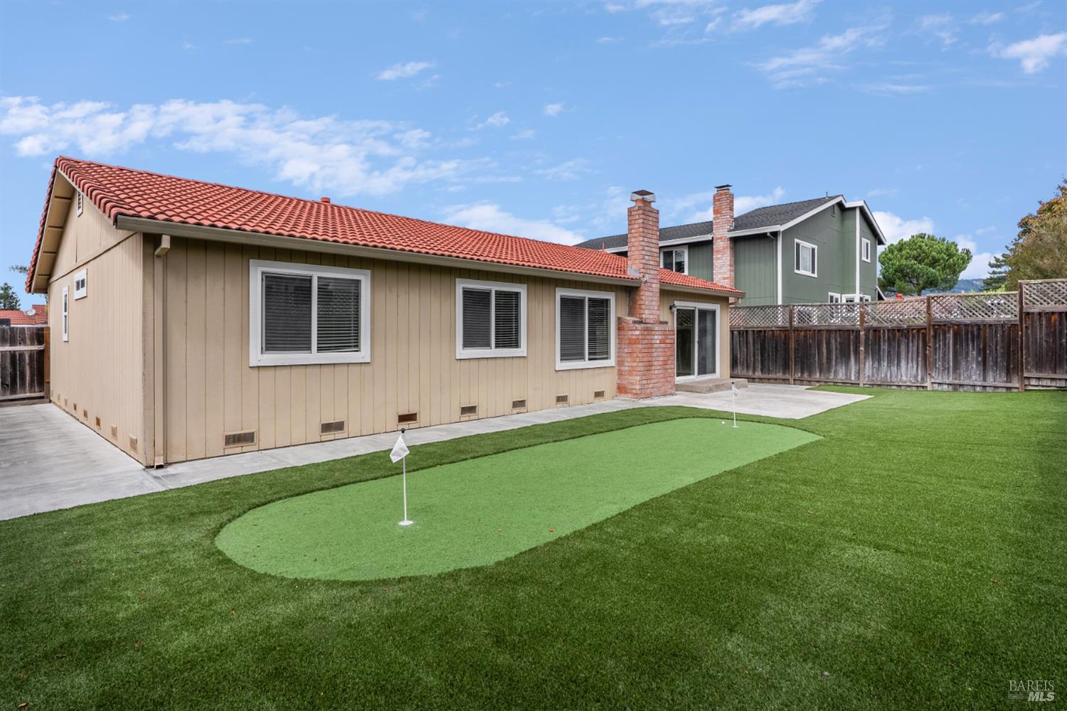4984 Fern Place Rohnert Park CA 94928